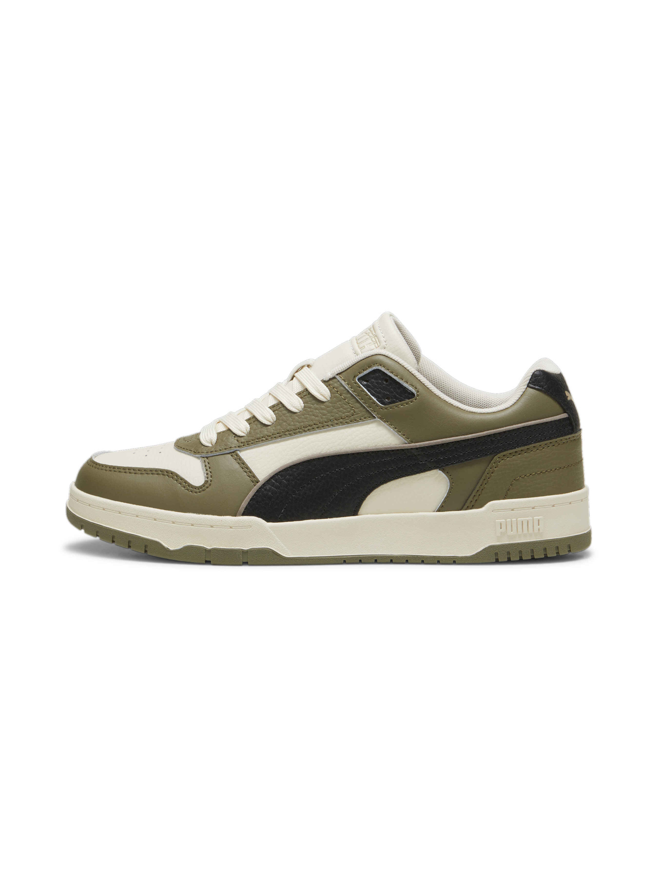 Кеди PUMA Rbd Game Low модель 386373 Кеди PUMA Rbd Game Low модель 386373 Фото