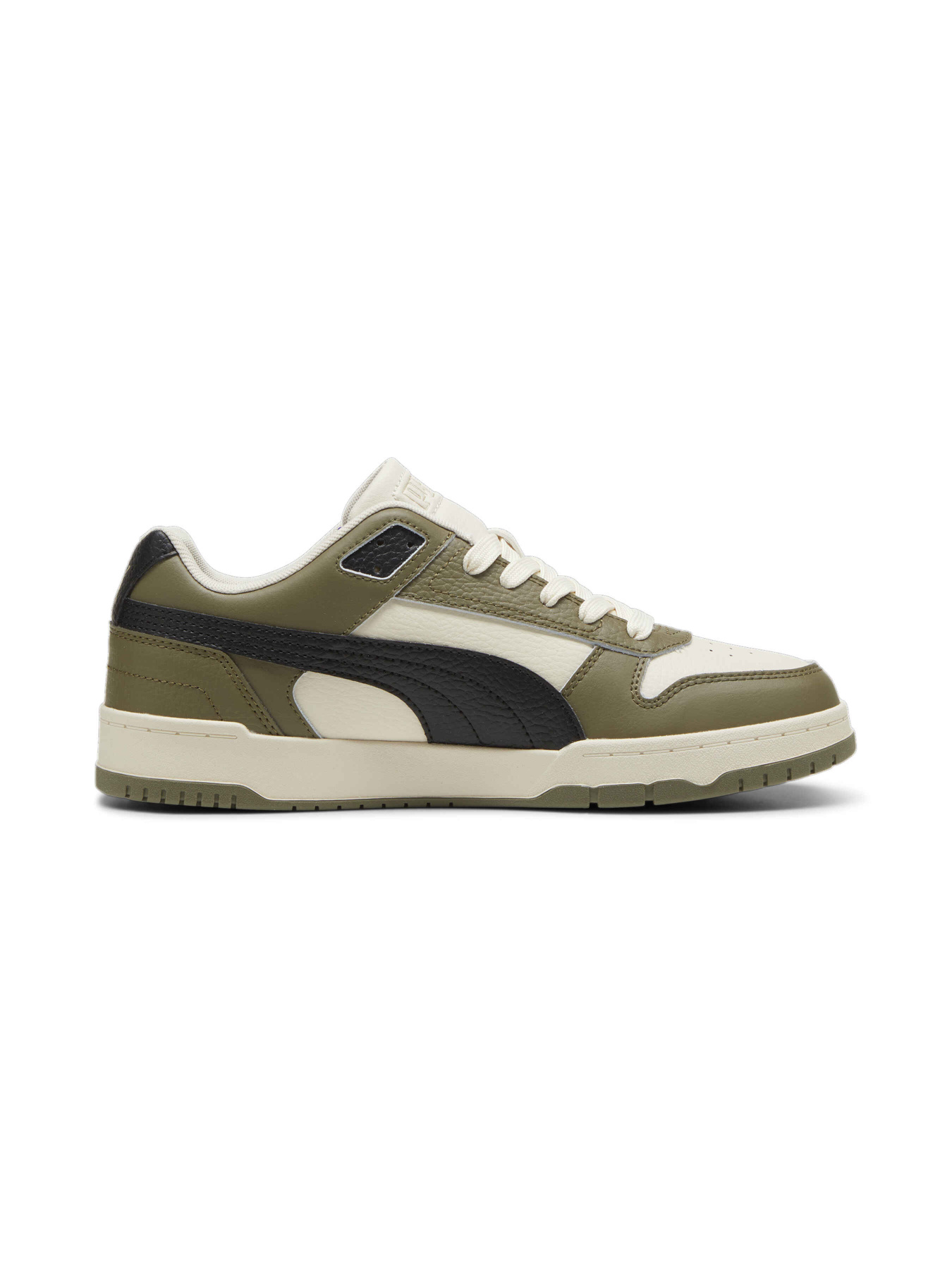 Кеди PUMA Rbd Game Low модель 386373 Кеди PUMA Rbd Game Low модель 386373 Фото