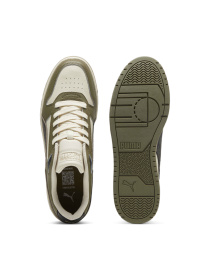 Кеди PUMA Rbd Game Low модель 386373 Фото