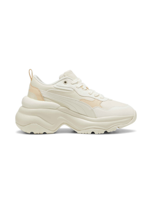 Кроссовки PUMA Cilia Wedge модель 393915 Фото