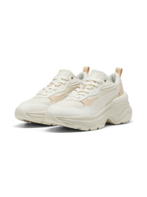 Кросівки PUMA Cilia Wedge модель 393915 Фото