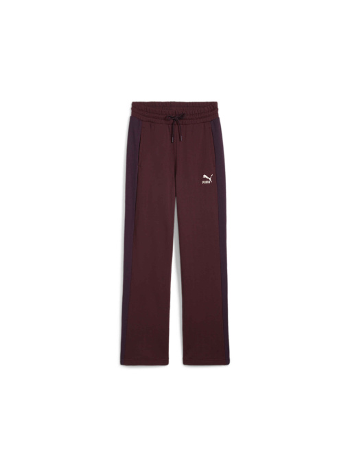 Штани PUMA T7 High Waist Track Pants модель 626798 Фото