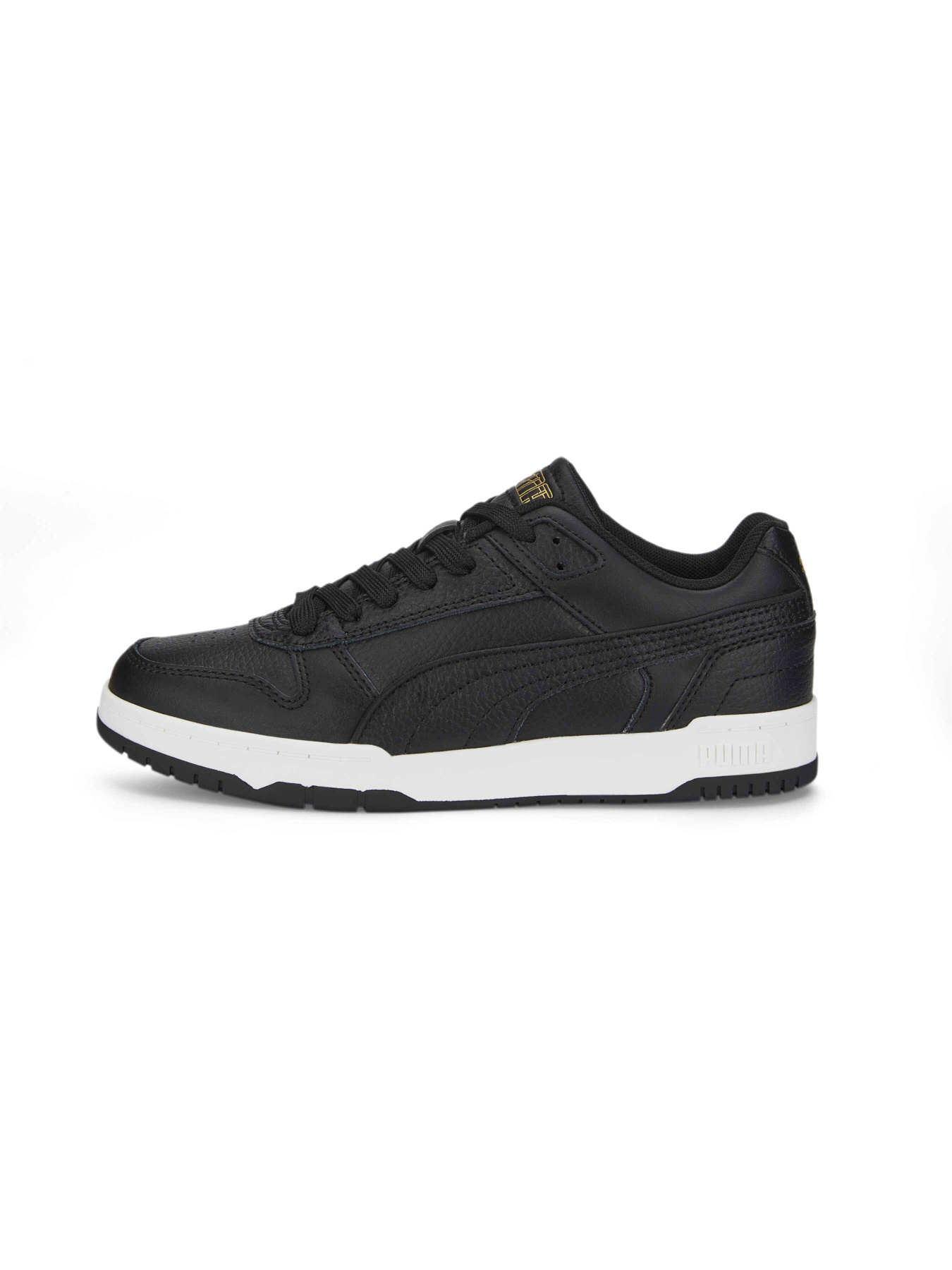 Кеды PUMA Rbd Game Low Jr модель 387350 Фото