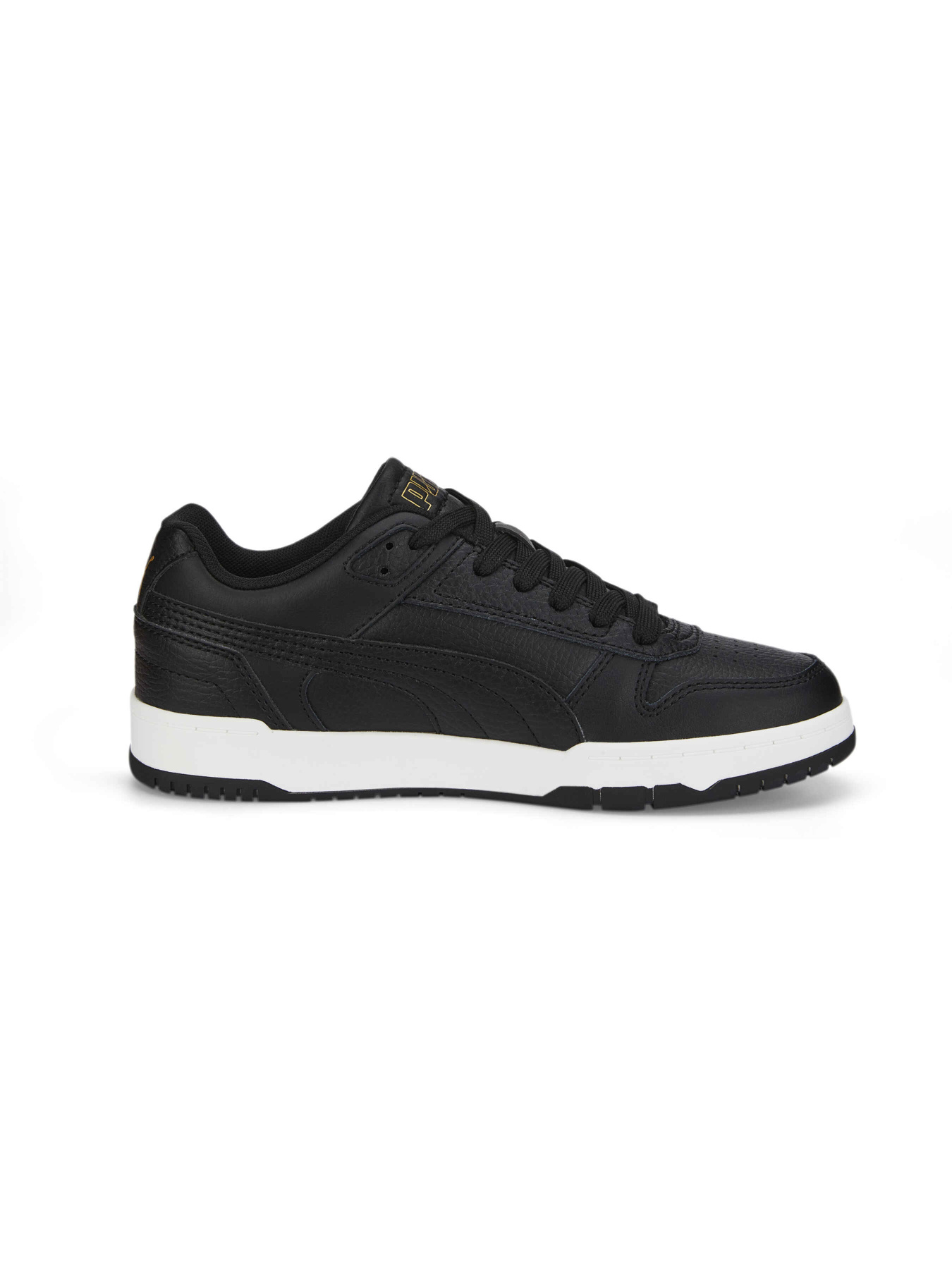 Кеды PUMA Rbd Game Low Jr модель 387350 Фото