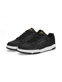 Кеды PUMA Rbd Game Low Jr модель 387350 Фото