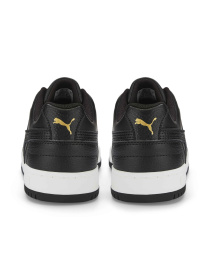 Кеды PUMA Rbd Game Low Jr модель 387350 Фото