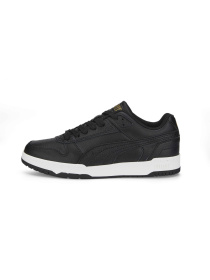 Кеды PUMA Rbd Game Low Jr модель 387350 Фото