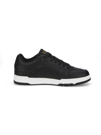 Кеды PUMA Rbd Game Low Jr модель 387350 Фото