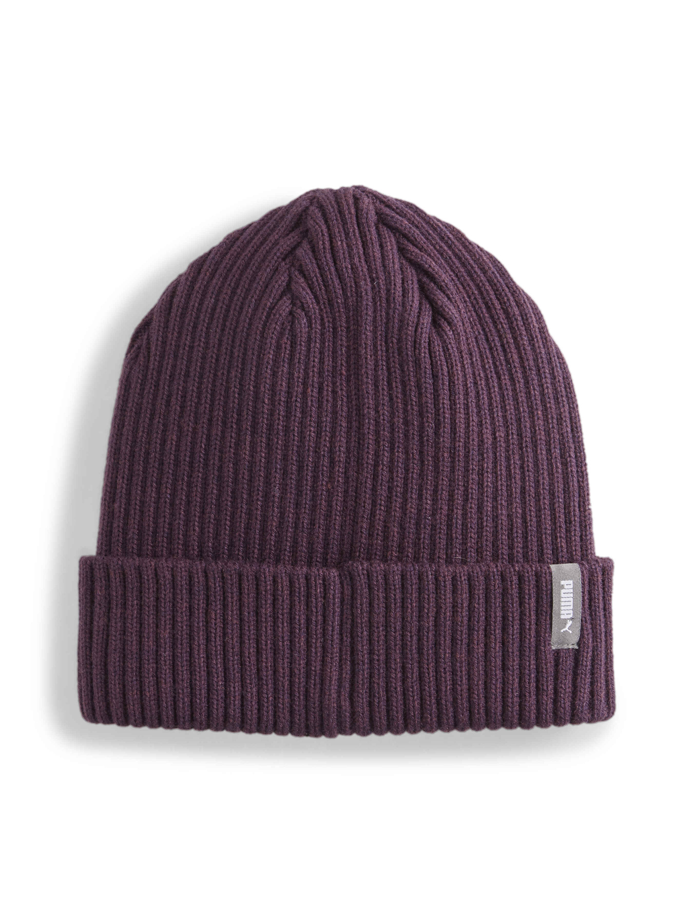 Шапки и кепки PUMA Classic Cuff Beanie модель 024826 Фото