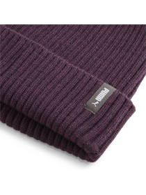 Шапки и кепки PUMA Classic Cuff Beanie модель 024826 Фото