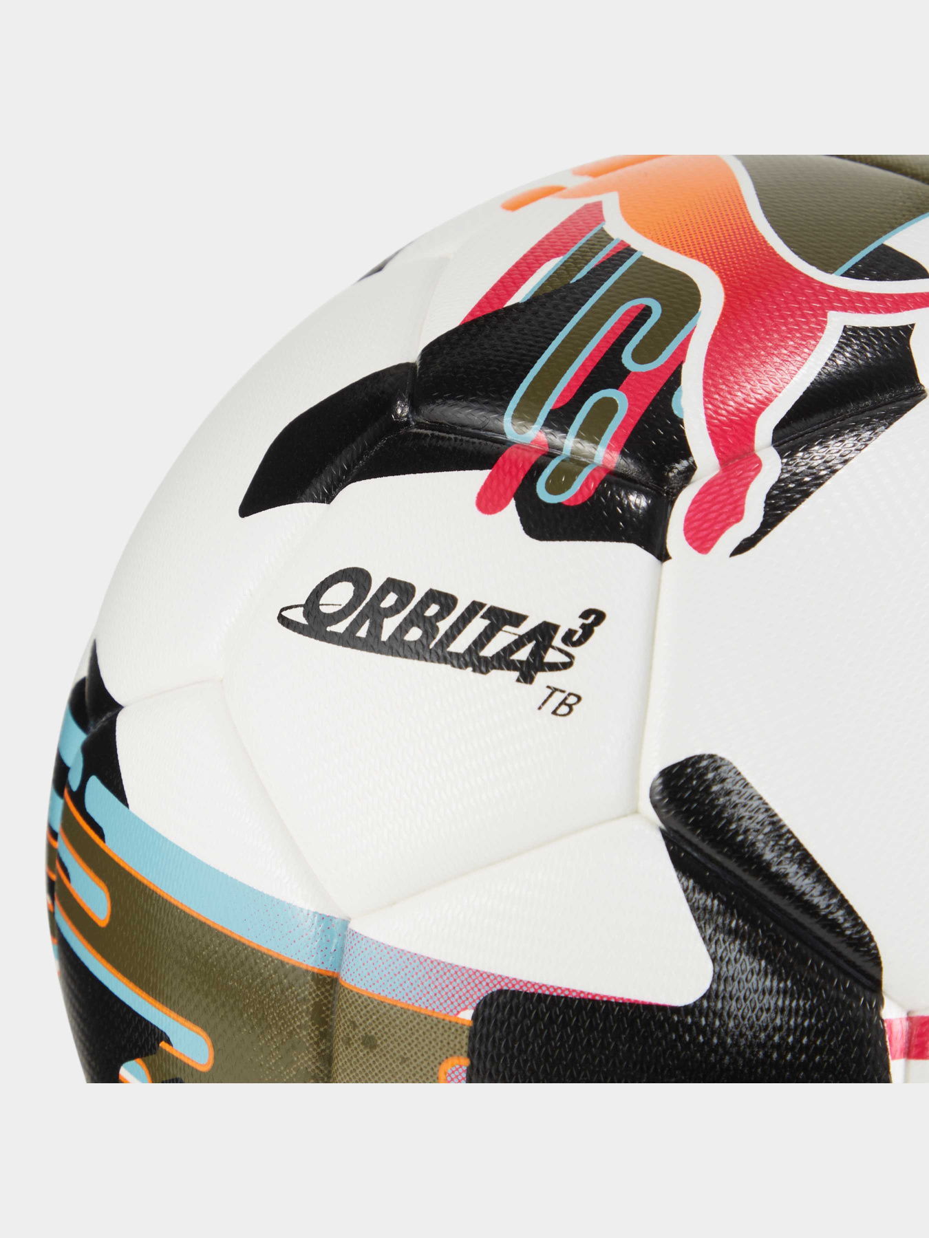 Мячи PUMA Orbita 3 Tb Fifa Quality S4 модель 084325 Фото