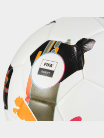 Мячи PUMA Orbita 3 Tb Fifa Quality S4 модель 084325 Фото