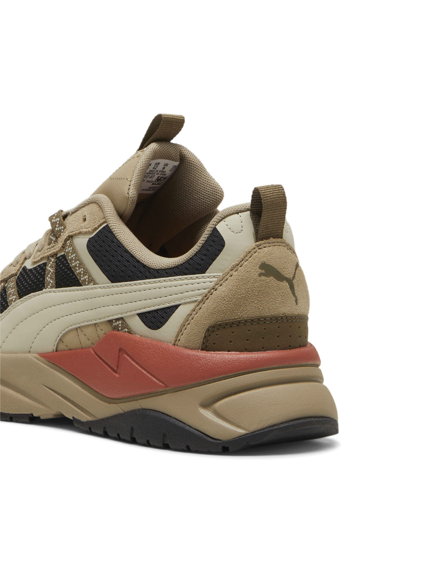 Кросівки PUMA X-ray Tour модель 392317 Фото