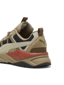 Кросівки PUMA X-ray Tour модель 392317 Фото