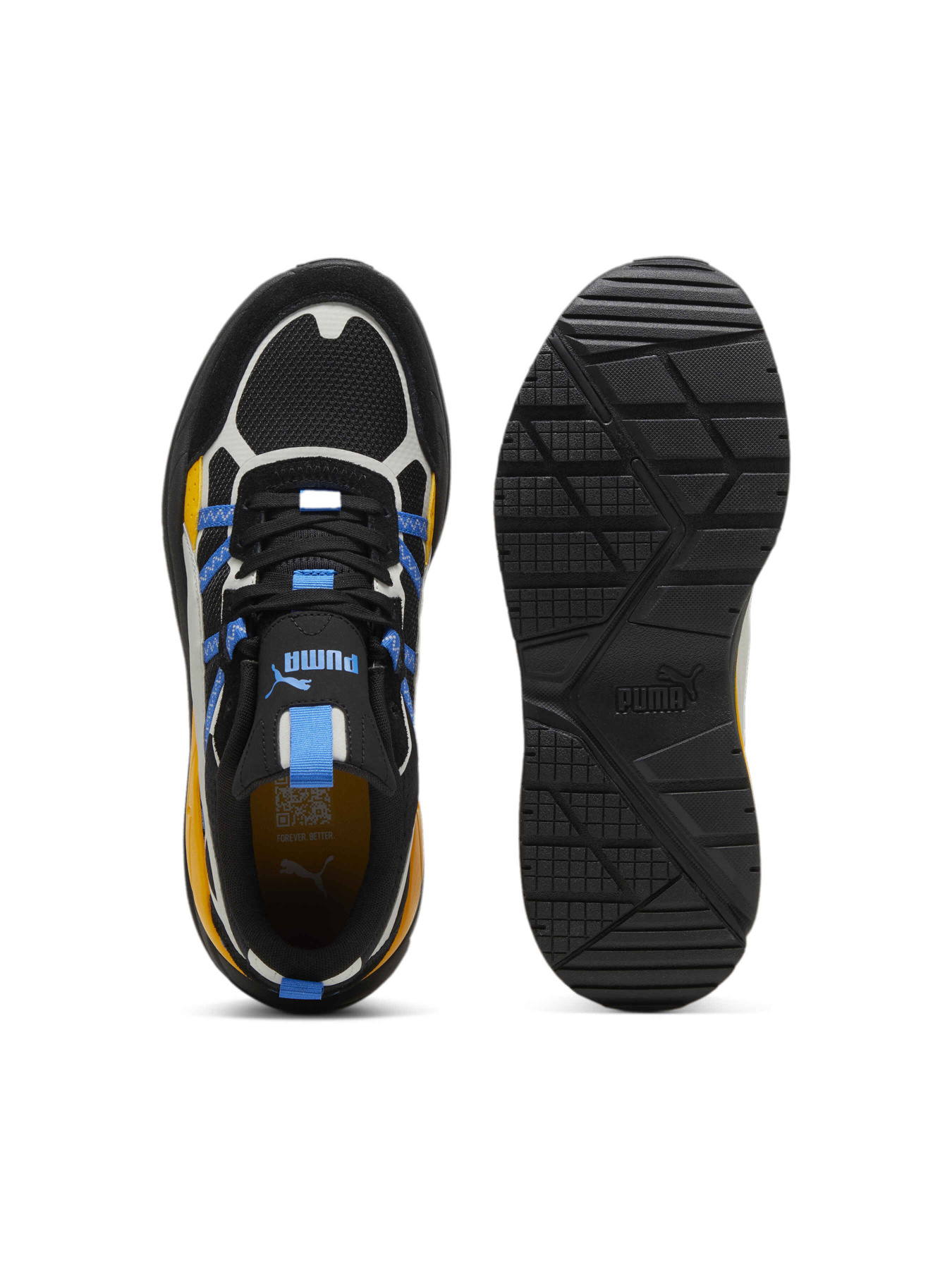 Кросівки PUMA X-ray Tour модель 392317 Кросівки PUMA X-ray Tour модель 392317 Фото