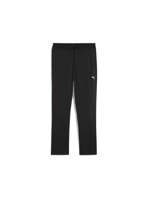 Штани PUMA Woven Tapered Pant модель 525725 Фото