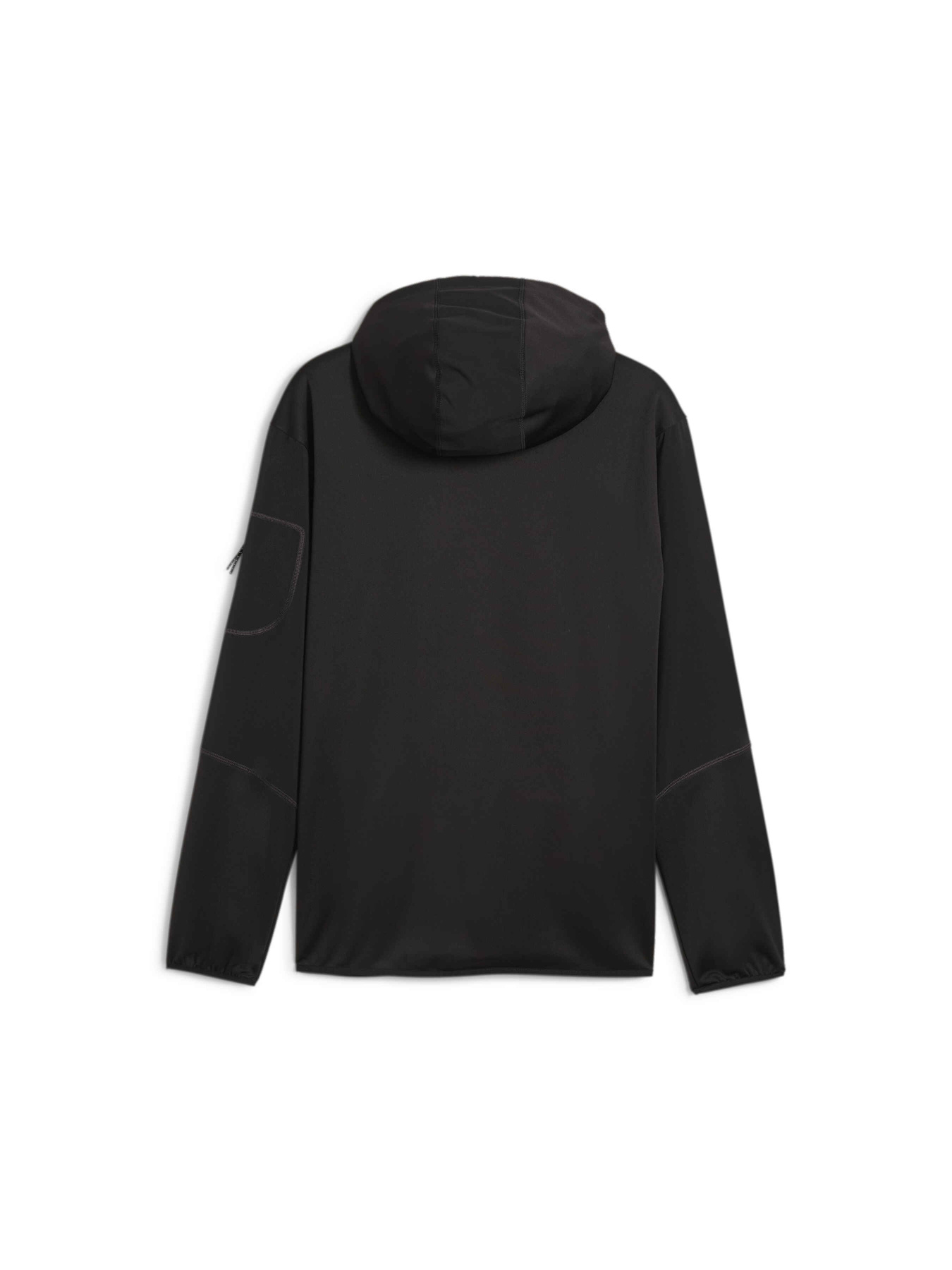 Куртки и дубленки PUMA M Flex Panelled Jacket модель 525709 Куртки и дубленки PUMA M Flex Panelled Jacket модель 525709 Фото
