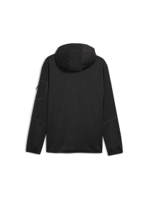 Куртки и дубленки PUMA M Flex Panelled Jacket модель 525709 Фото