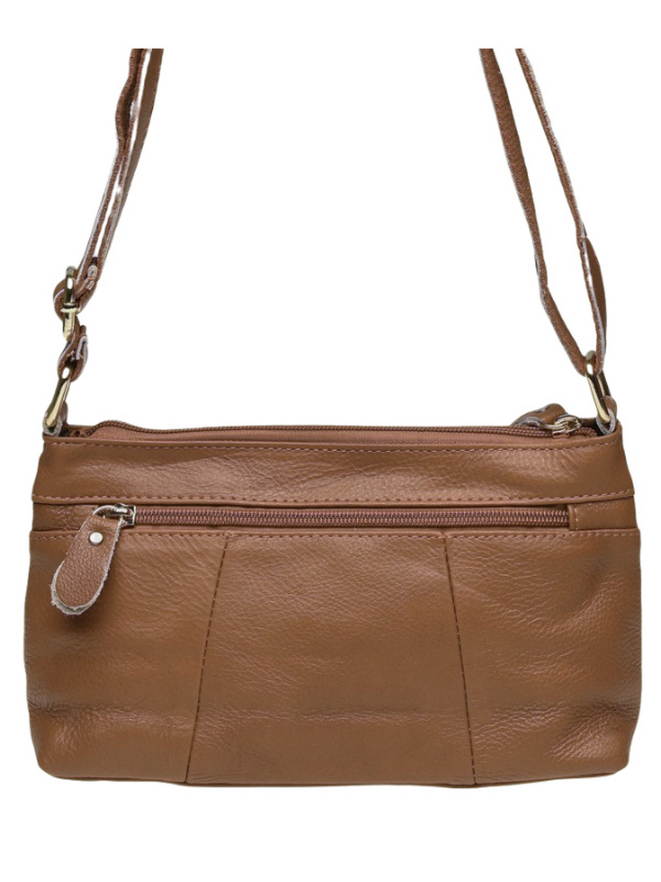 Сумки Keizer модель K11181-brown Фото