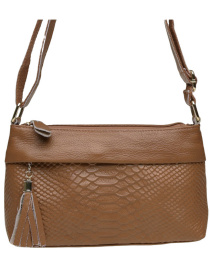 Сумки Keizer модель K11181-brown Фото