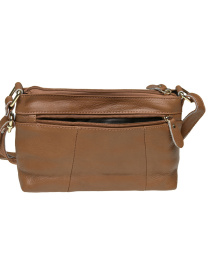Сумки Keizer модель K11181-brown Фото