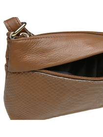 Сумки Keizer модель K11181-brown Фото
