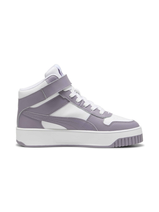Кеди PUMA Carina Street Mid модель 392337 Фото