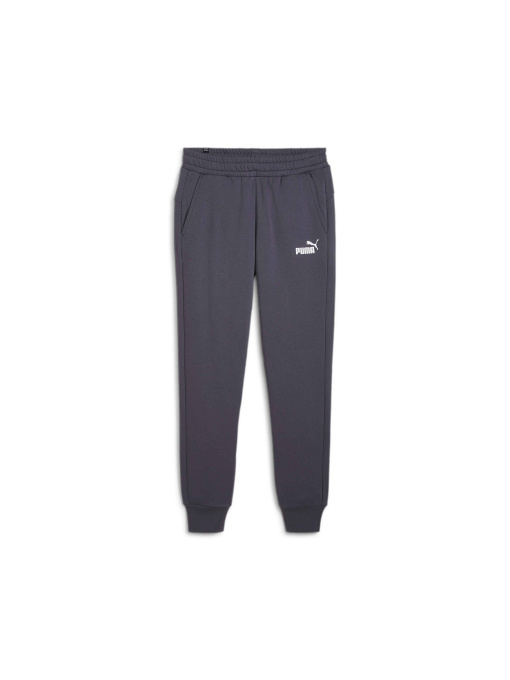 Штани PUMA Ess Logo Pants модель 586715 Фото