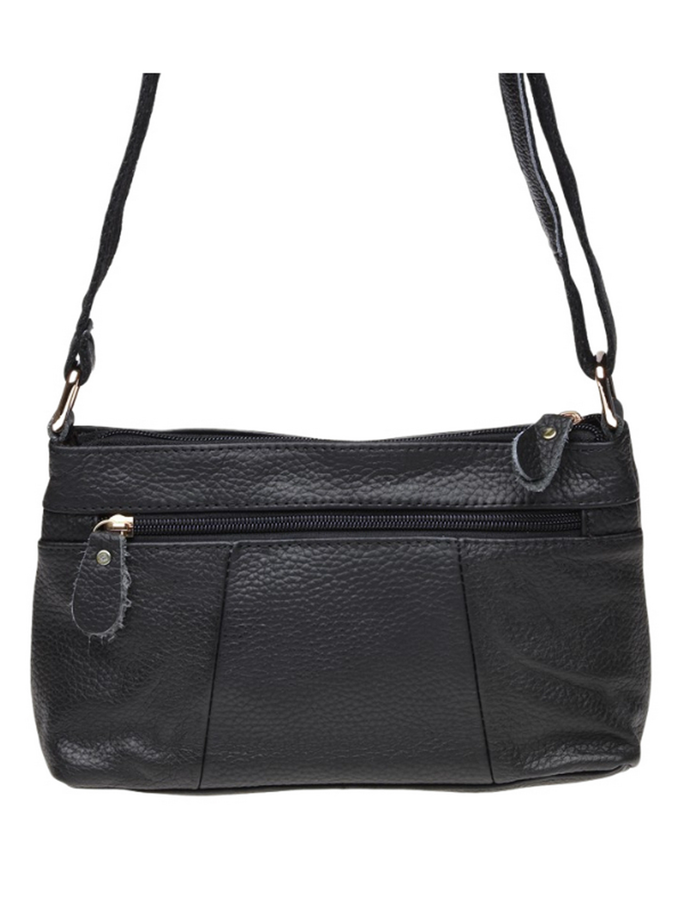 Сумки Keizer модель K11181-black Фото
