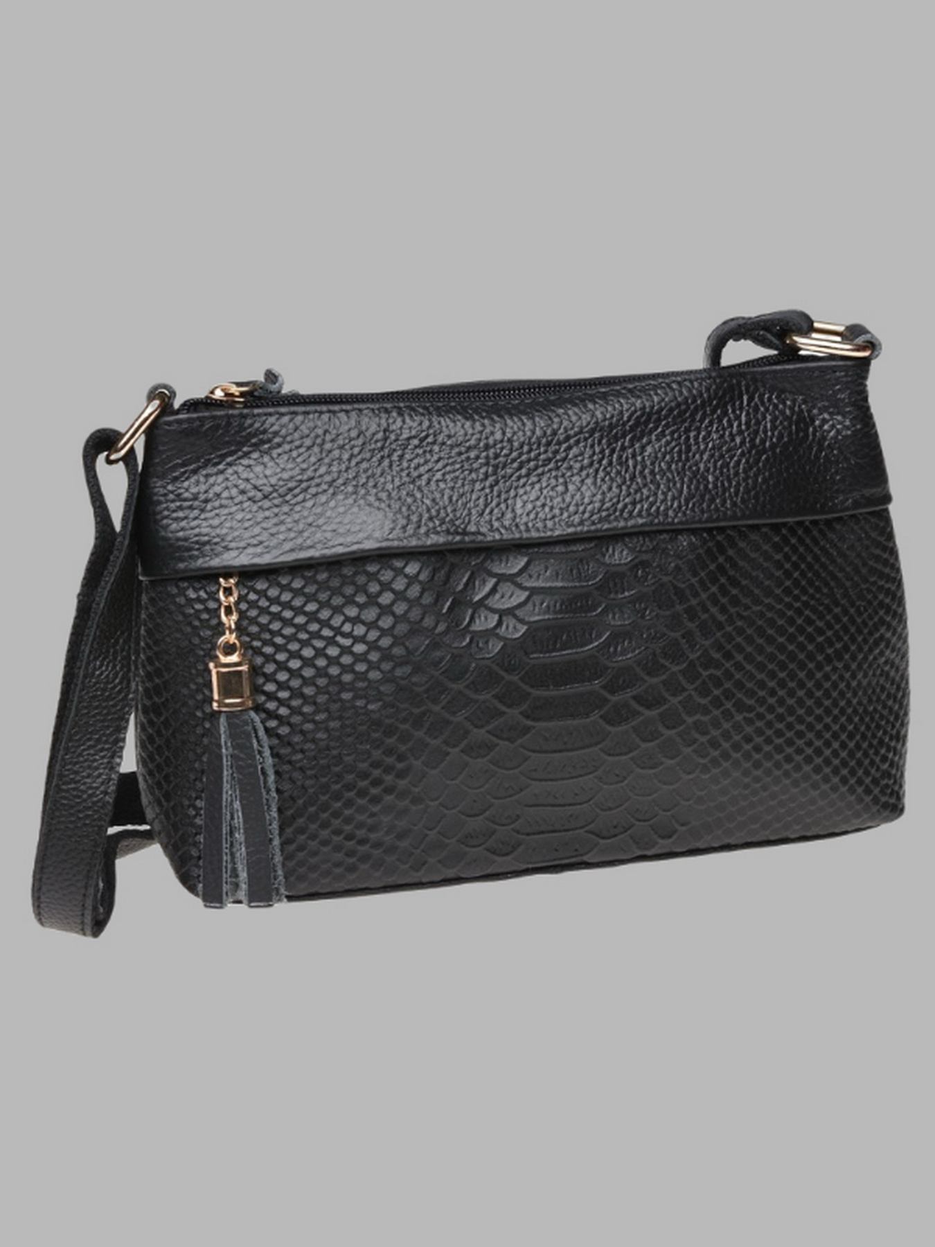 Сумки Keizer модель K11181-black Фото