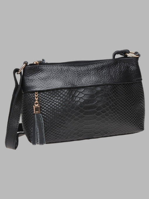 Сумки Keizer модель K11181-black Фото