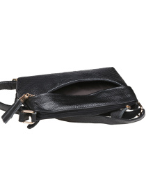 Сумки Keizer модель K11181-black Фото