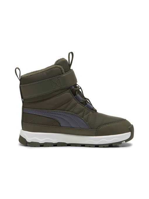 Ботинки и сапоги PUMA Evolve Boot Purtx Ac+ps модель 392649 Фото