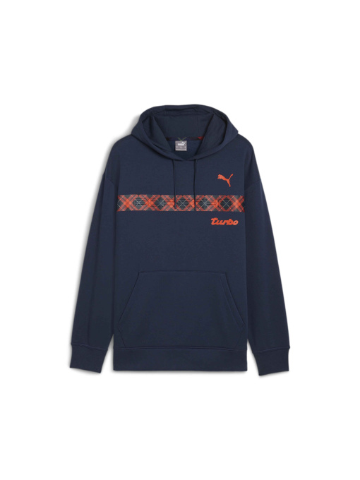 Худи и свитшоты PUMA Pl Statement Hoodie модель 626366 Фото