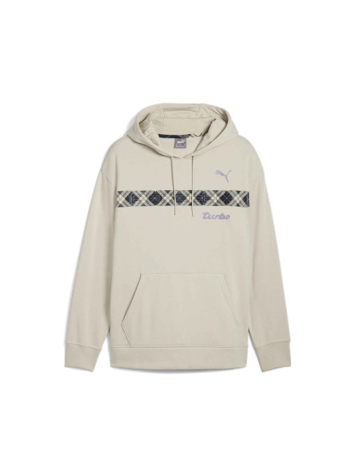 Худи и свитшоты PUMA Pl Statement Hoodie модель 626366 Фото