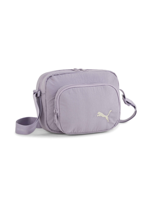 Сумки PUMA Core Her Compact X-body модель 090284 Фото