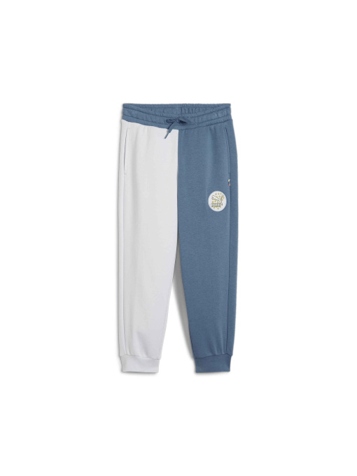 Штани PUMA Classics Fc Sweatpants модель 626499 Фото