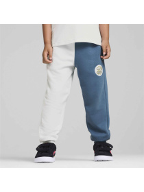 Штани PUMA Classics Fc Sweatpants модель 626499 Фото