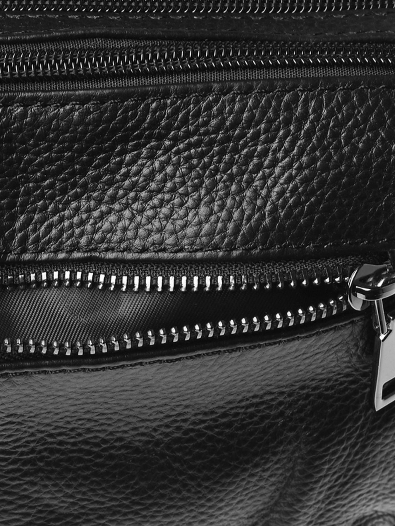 Сумки Keizer модель K1106-black Фото