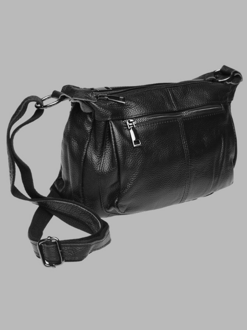Сумки Keizer модель K1106-black Фото