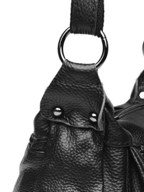 Сумки Keizer модель K1106-black Фото