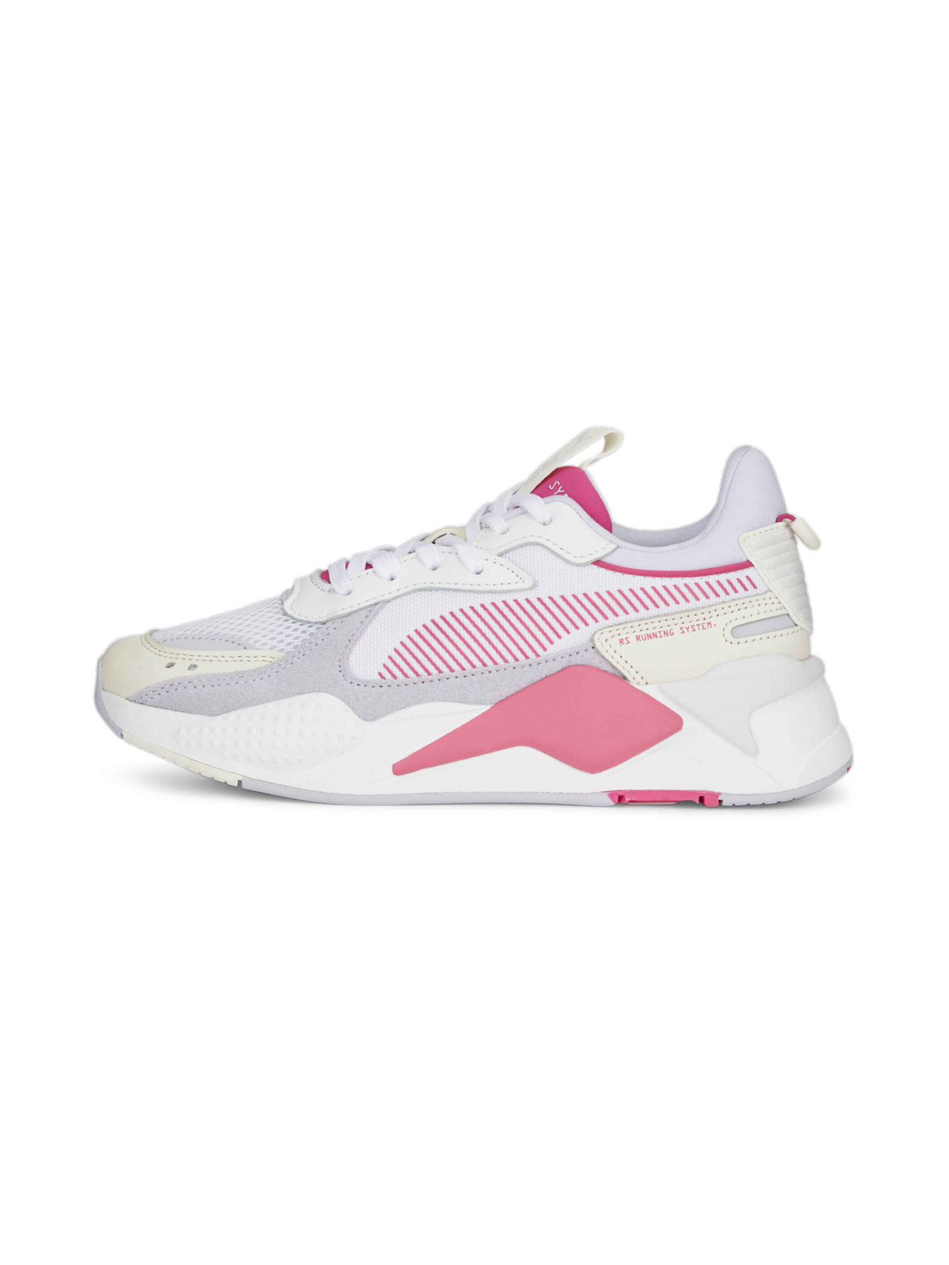Кросівки PUMA Rs-x Reinvention модель 369579 Кросівки PUMA Rs-x Reinvention модель 369579 Фото