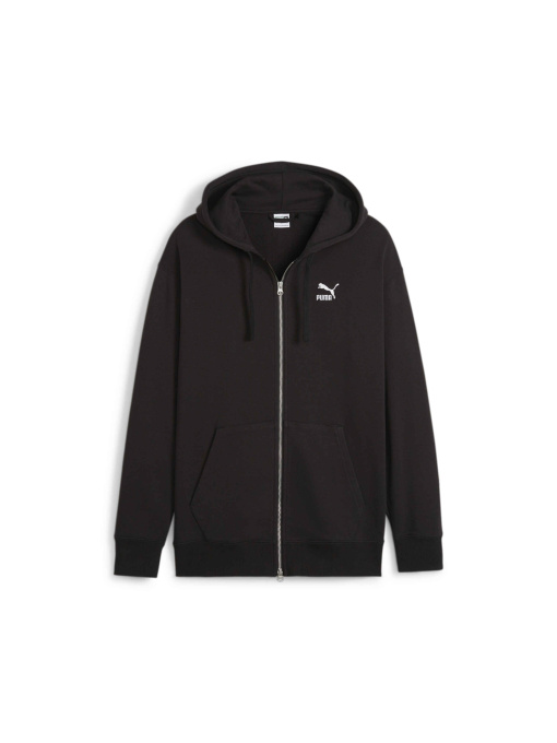 Худи и свитшоты PUMA Better Classics Hoodie модель 624247 Фото