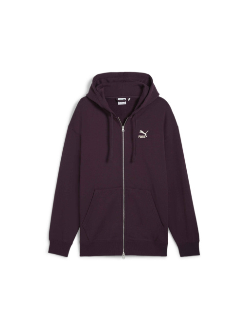 Худи и свитшоты PUMA Better Classics Hoodie модель 624247 Фото