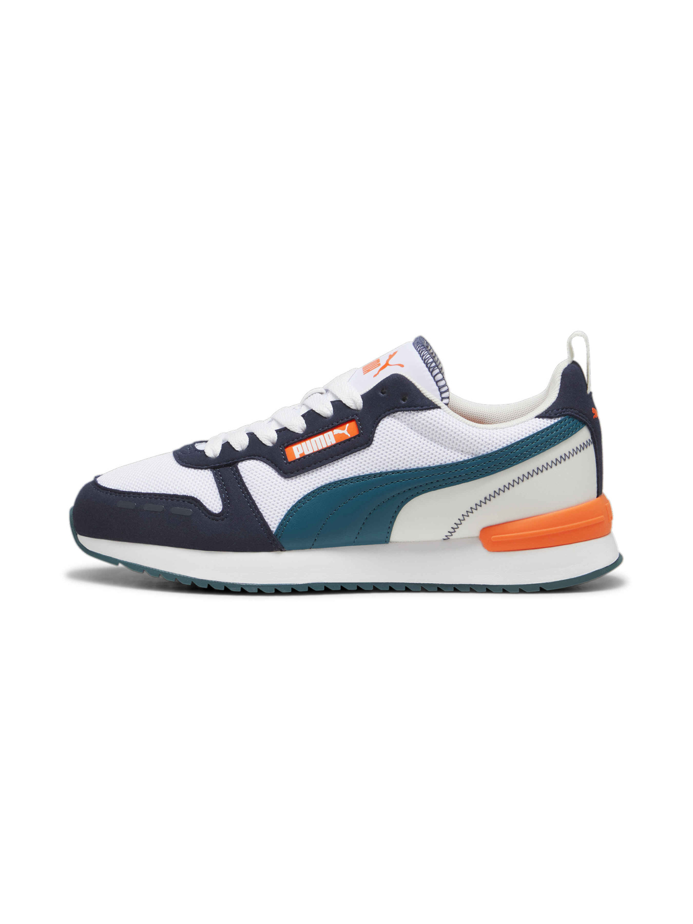 Кросівки PUMA R78 модель 393910 Кросівки PUMA R78 модель 393910 Фото