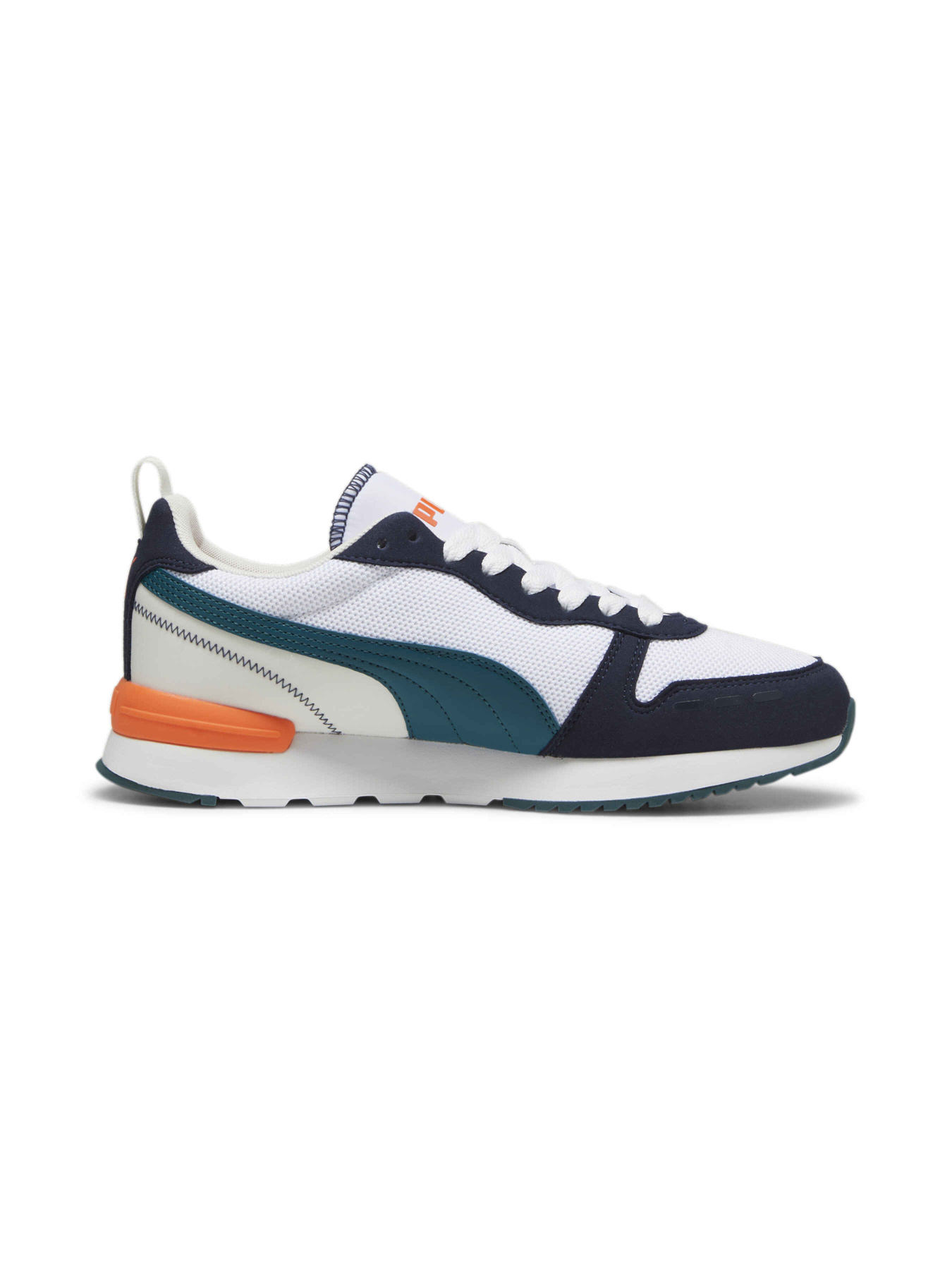 Кросівки PUMA R78 модель 393910 Кросівки PUMA R78 модель 393910 Фото
