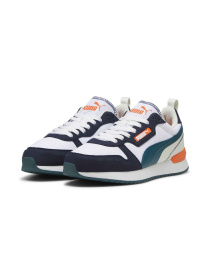 Кросівки PUMA R78 модель 393910 Фото