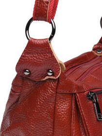 Сумки Keizer модель k1106-bordo Фото