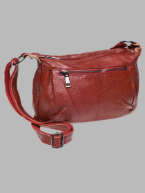 Сумки Keizer модель k1106-bordo Фото