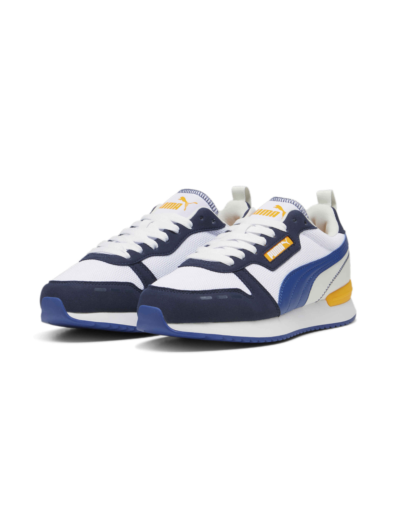 Кросівки PUMA R78 модель 393910 Кросівки PUMA R78 модель 393910 Фото